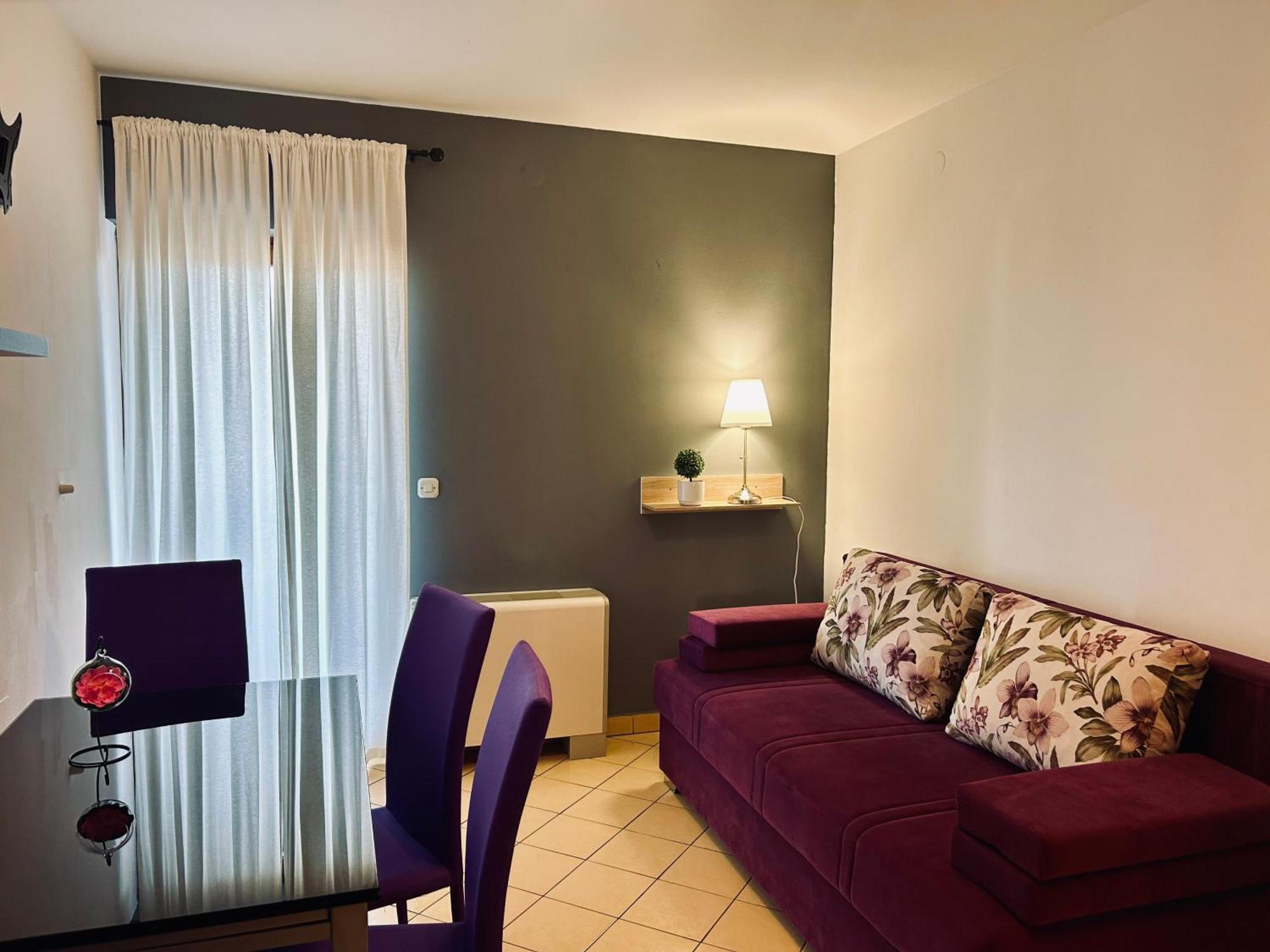 Villa Kiki Bol Esterno foto