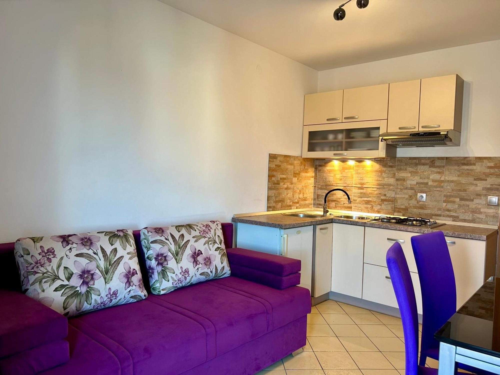Villa Kiki Bol Esterno foto