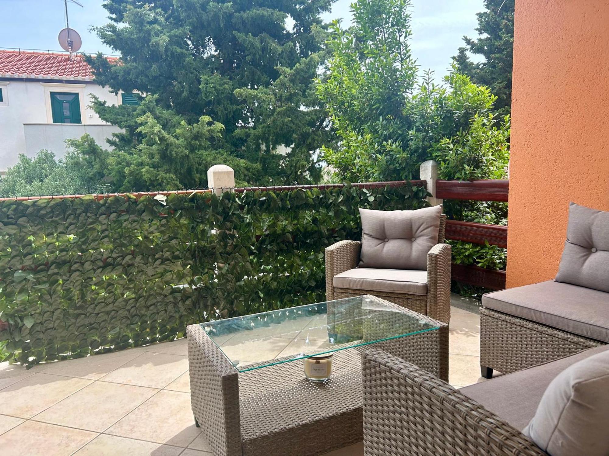 Villa Kiki Bol Esterno foto