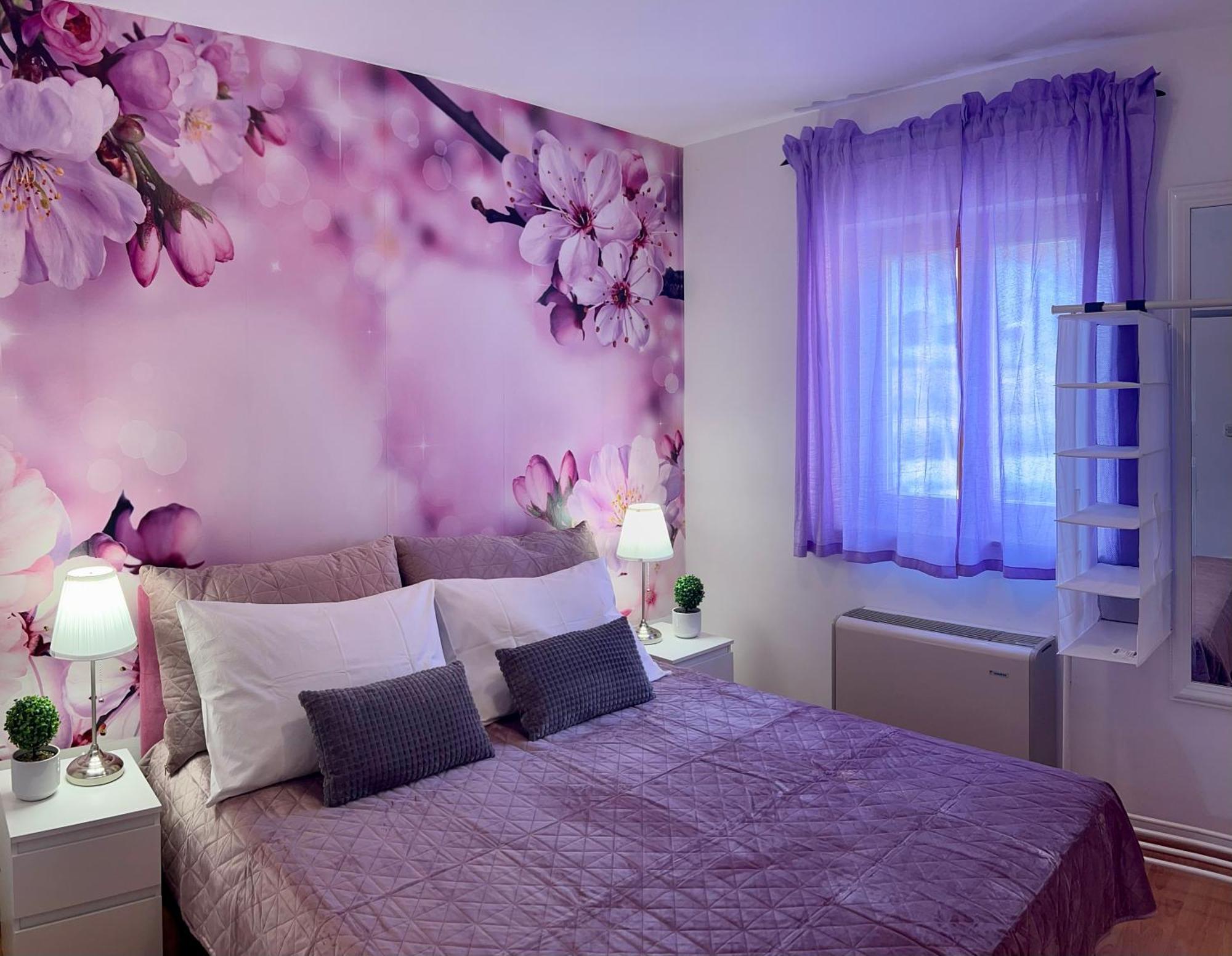 Villa Kiki Bol Esterno foto