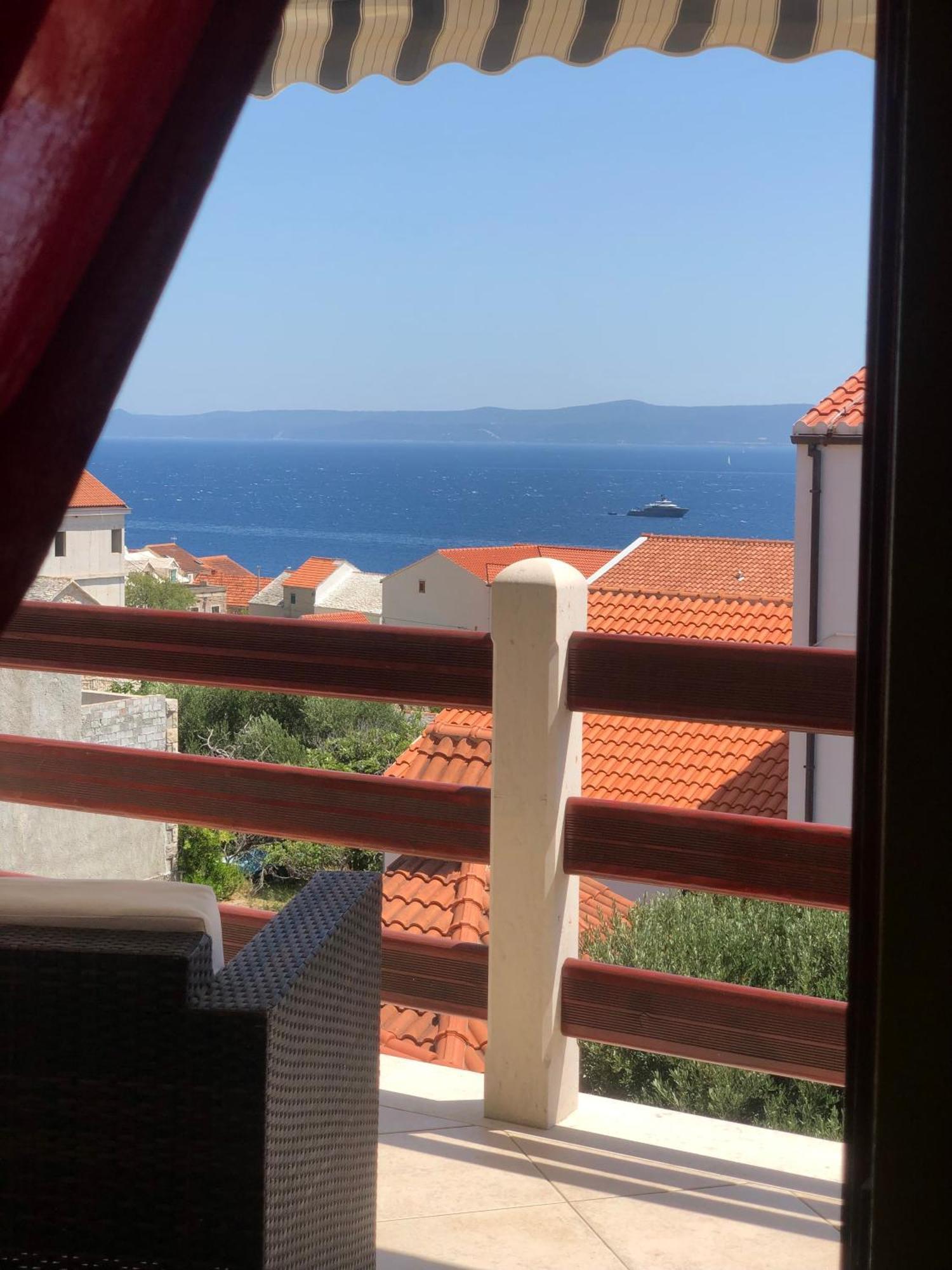 Villa Kiki Bol Esterno foto
