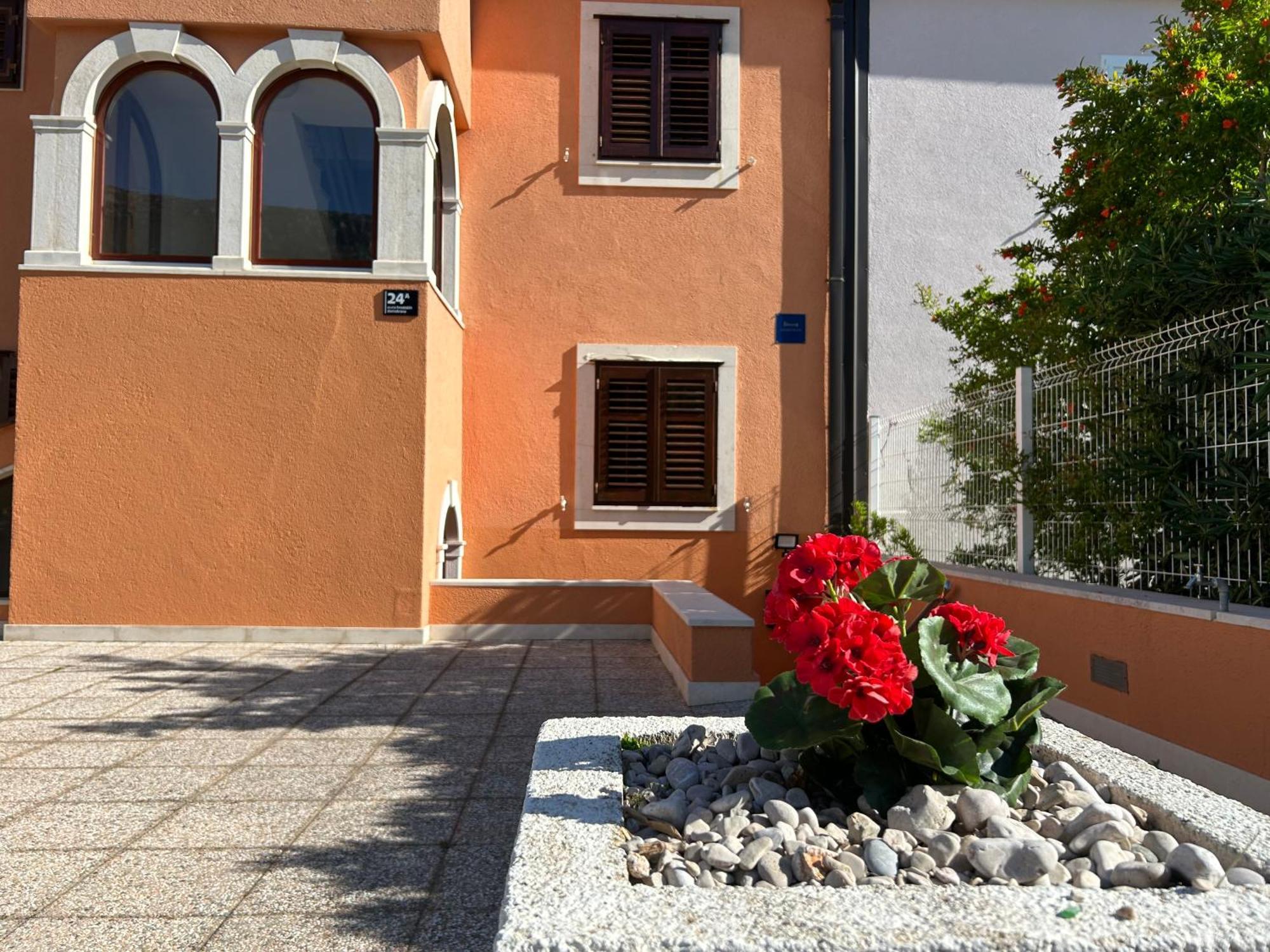 Villa Kiki Bol Esterno foto