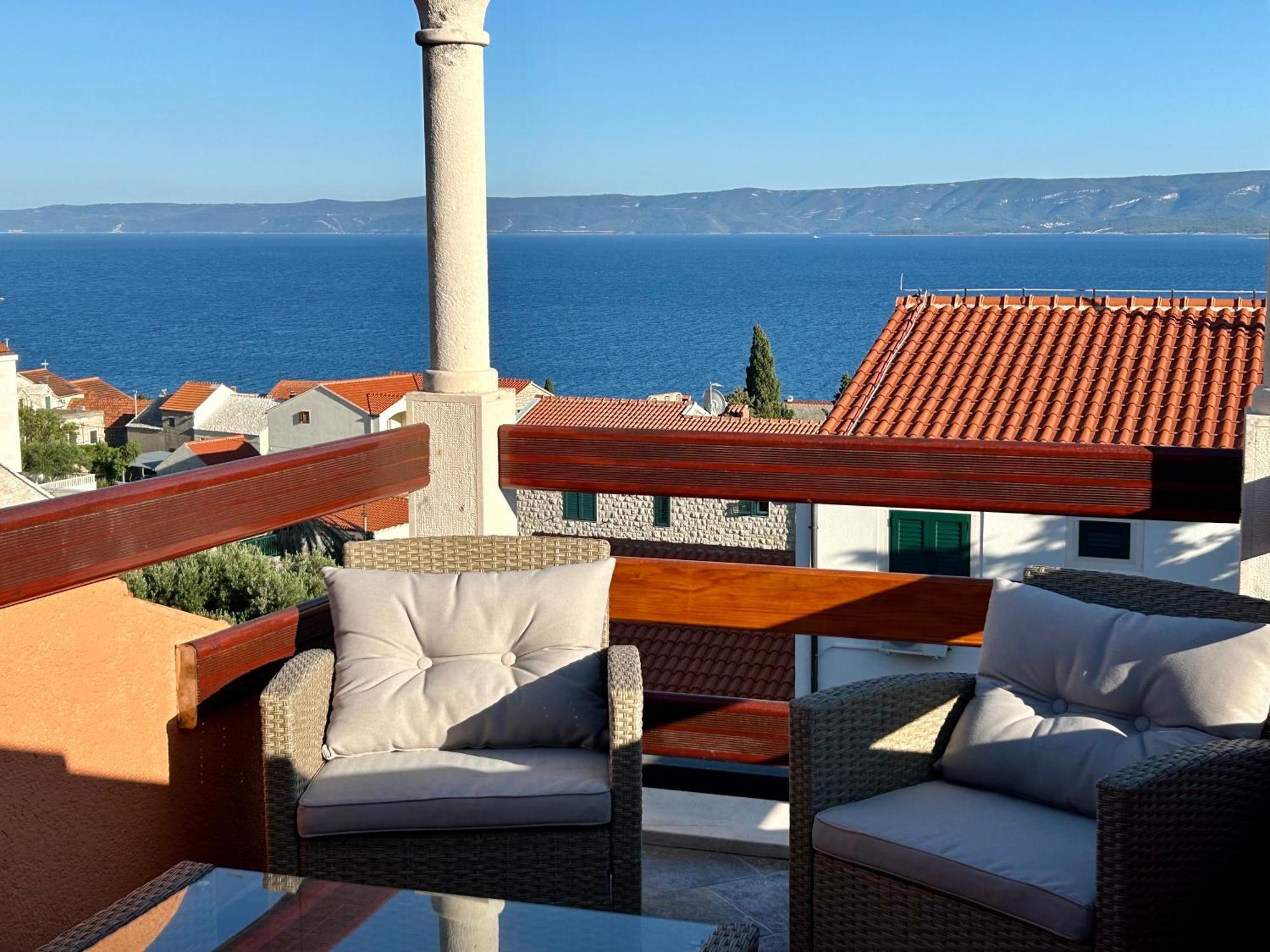 Villa Kiki Bol Esterno foto