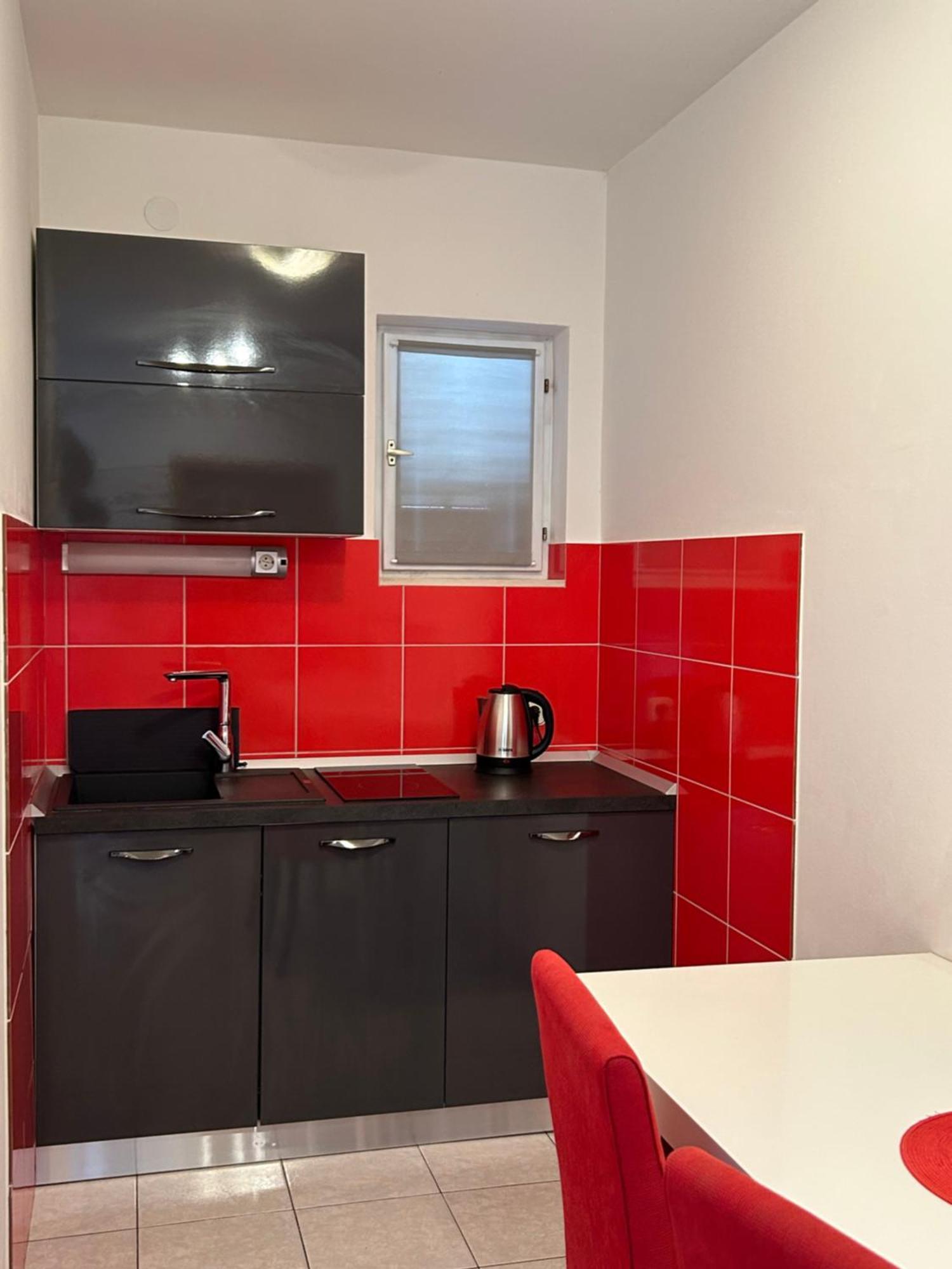 Villa Kiki Bol Esterno foto