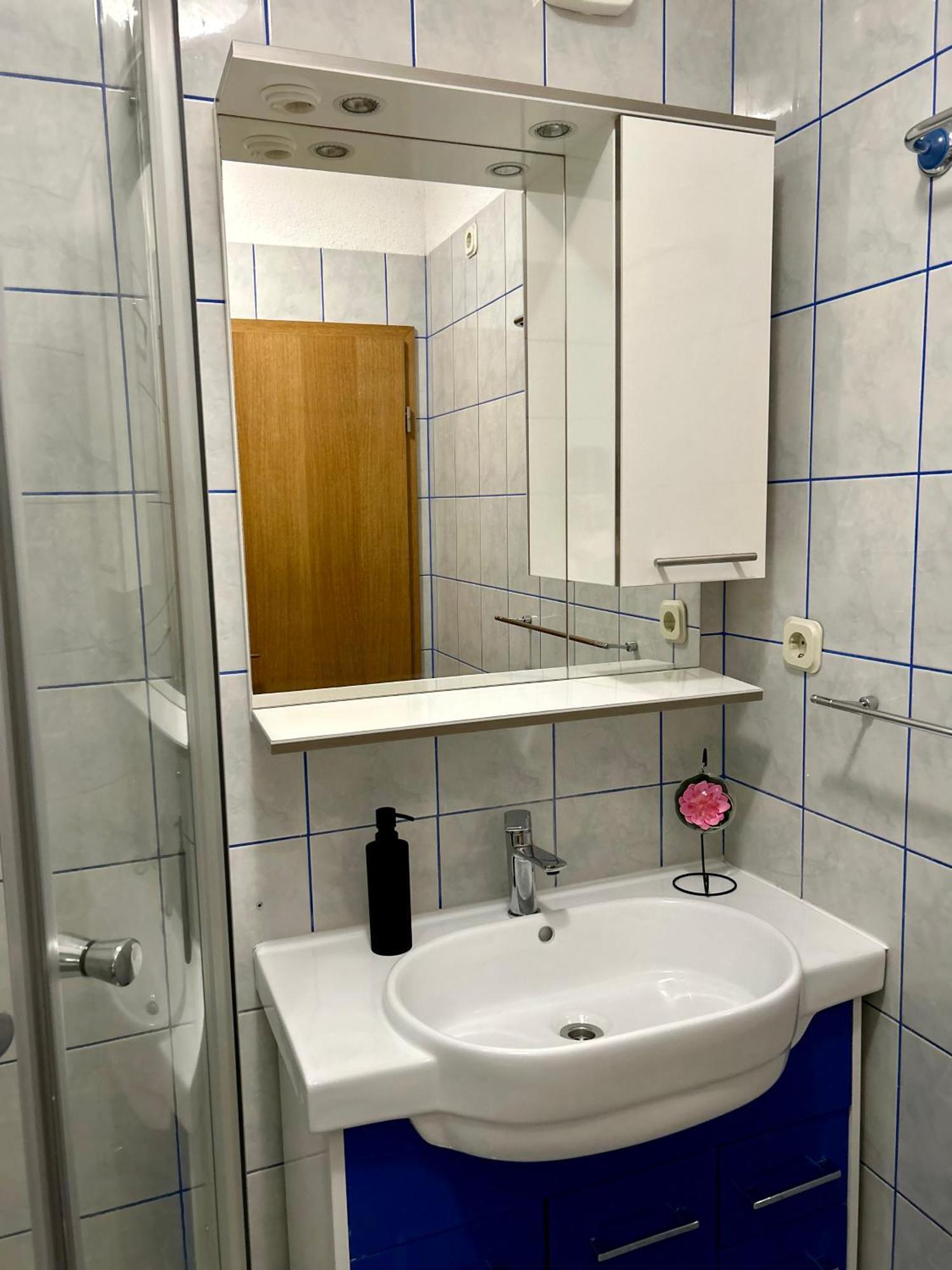 Villa Kiki Bol Esterno foto