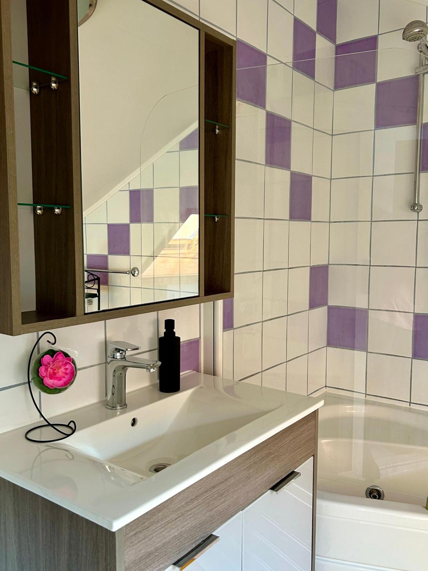 Villa Kiki Bol Esterno foto