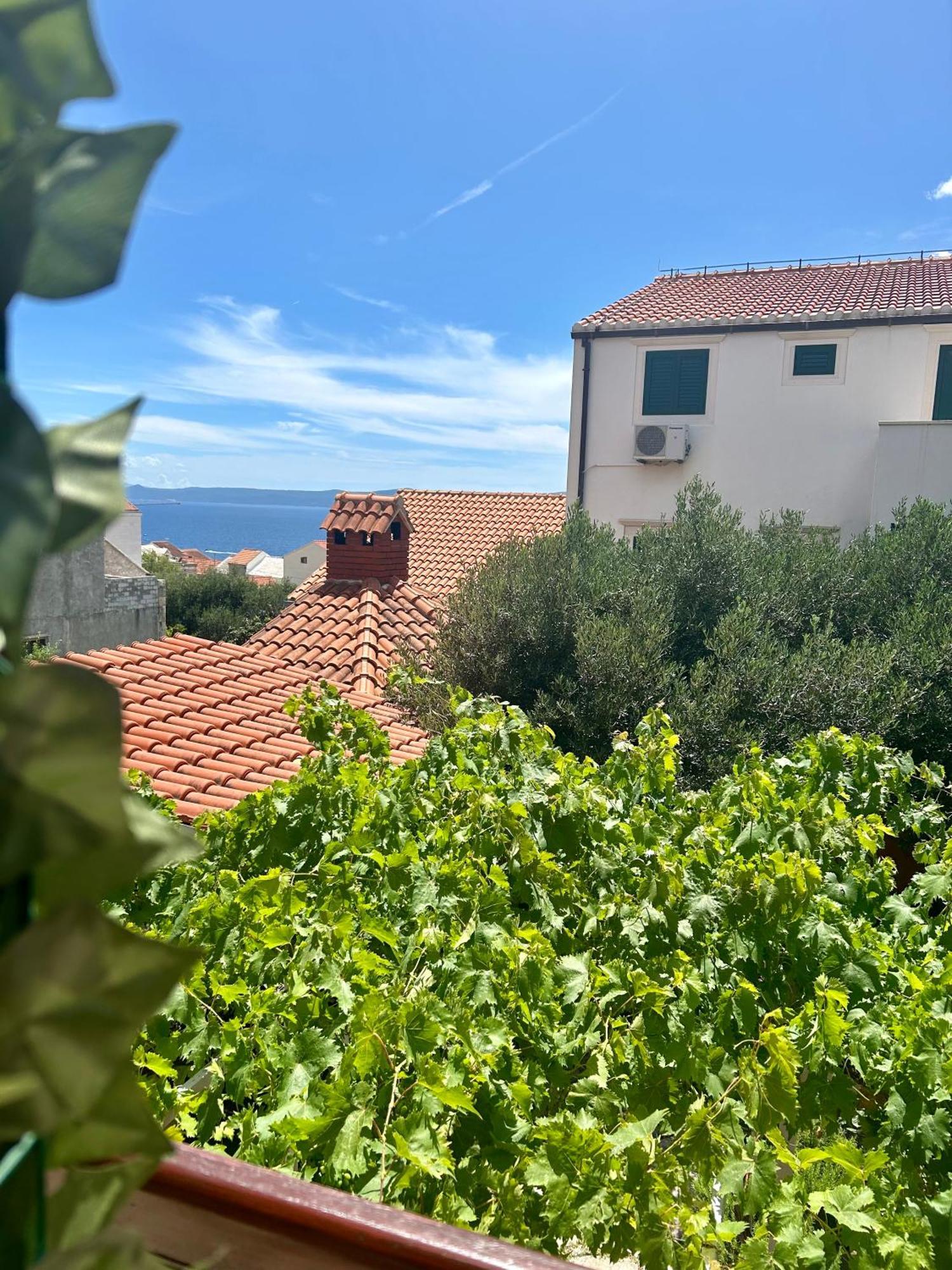 Villa Kiki Bol Esterno foto