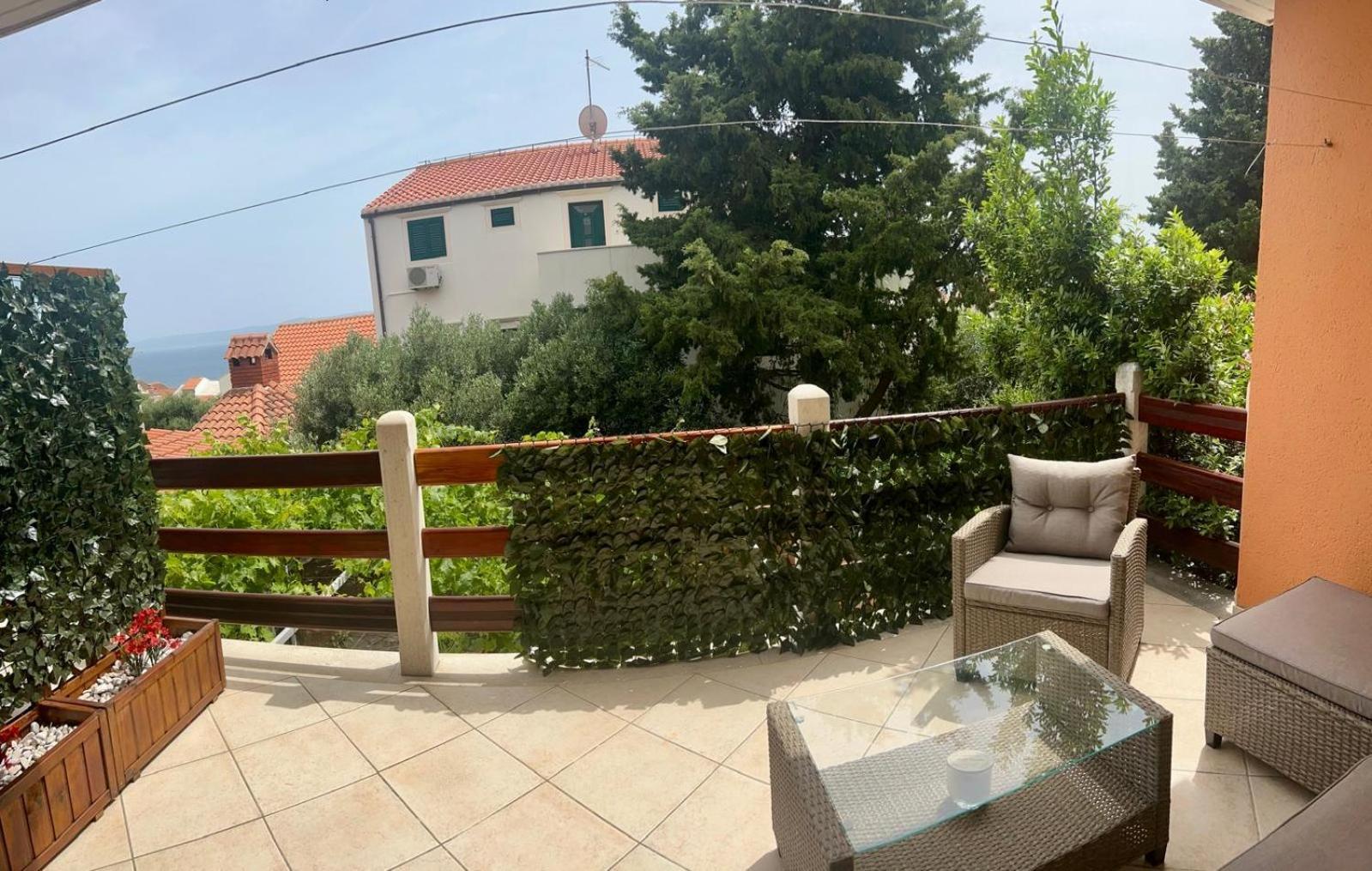 Villa Kiki Bol Esterno foto